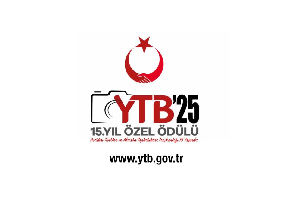 Yılın Basın Fotoğrafları Yarışmasında ‘YTB 15. Yıl Özel Ödülü’