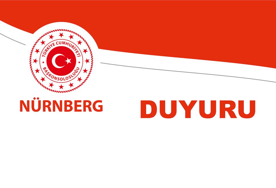 E-Devlet Hesapları Hakkında Duyuru