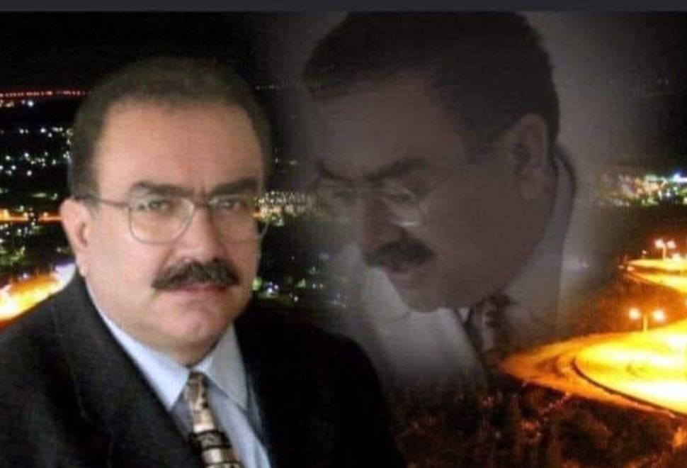 Göppingen Gülü, Ahmet Tevfik Ozan
