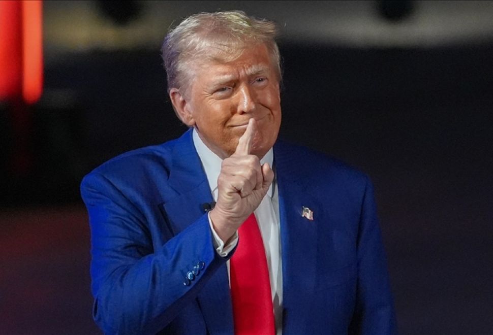 Trump Geri Döndü, Korkular Yeniden Gündemde!