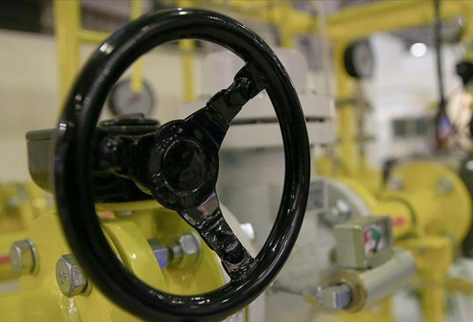 Moldova ve Gazprom Arasındaki Anlaşmazlıklar Derinleşiyor