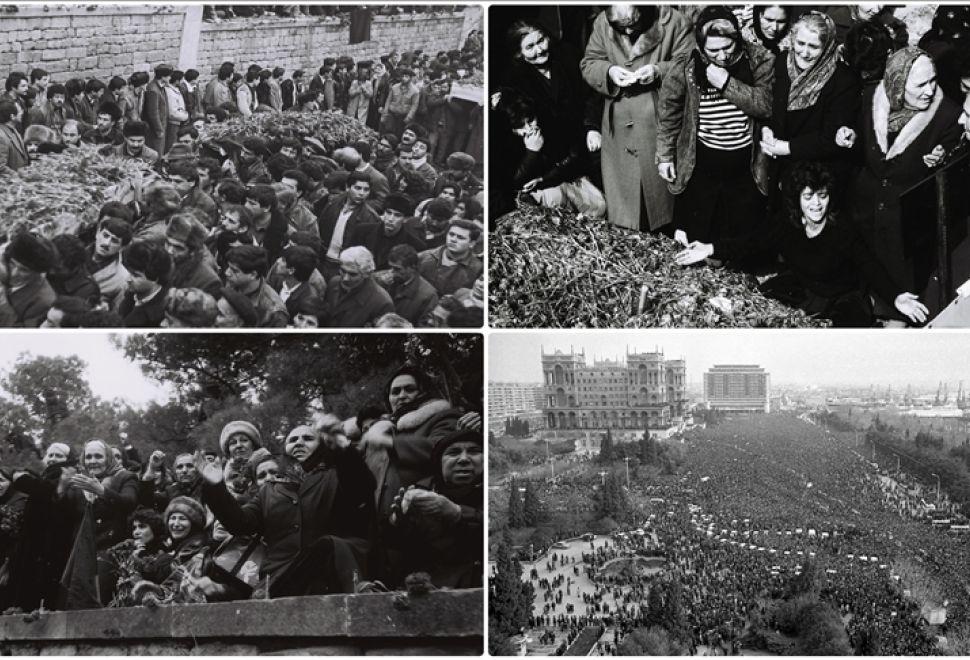 Kanlı Ocak Faciası Unutulmadı