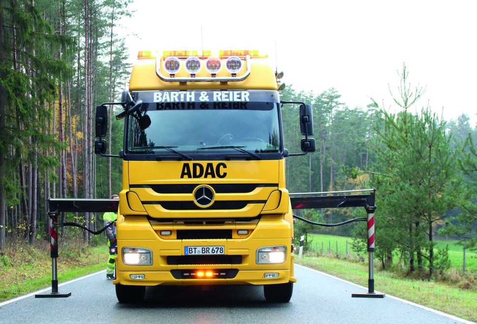 ADAC Adı Kullanılarak Yapılan Dolandırıcılıklara Dikkat!