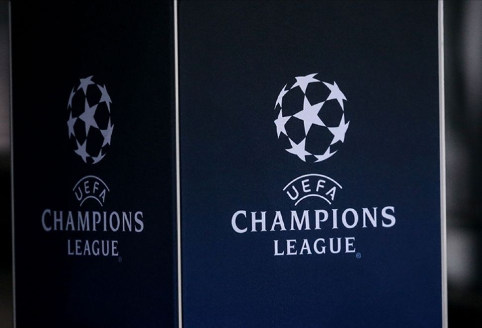 UEFA Şampiyonlar Ligi 7. Hafta Başlıyor