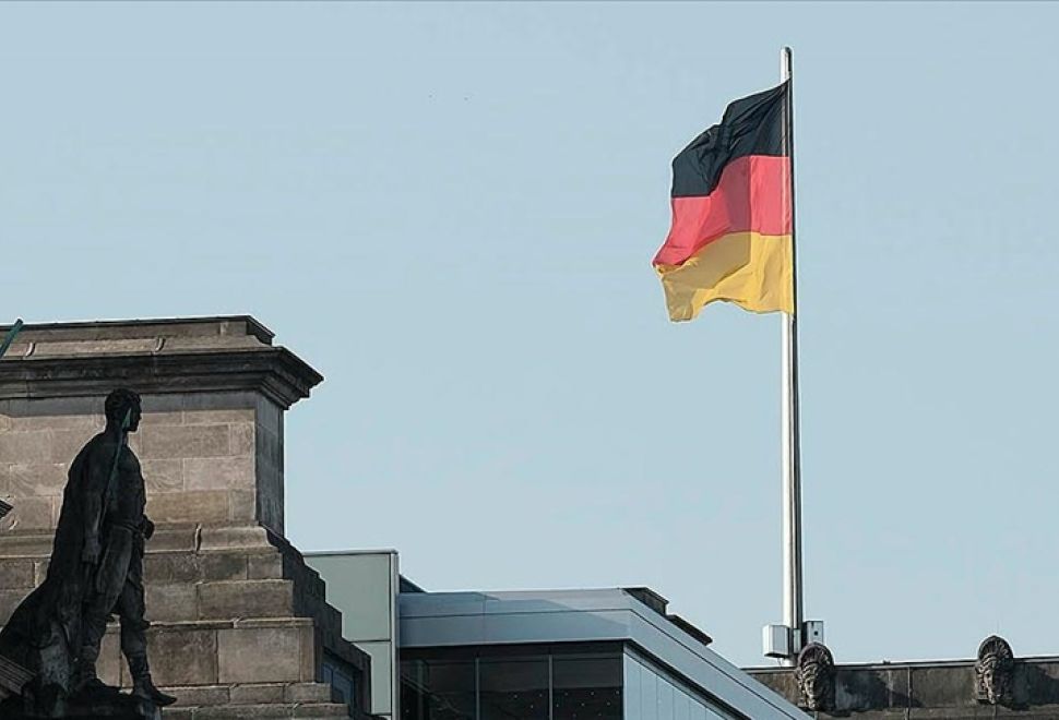 Almanya'da Seçim Yarışı, CDU/CSU Önde