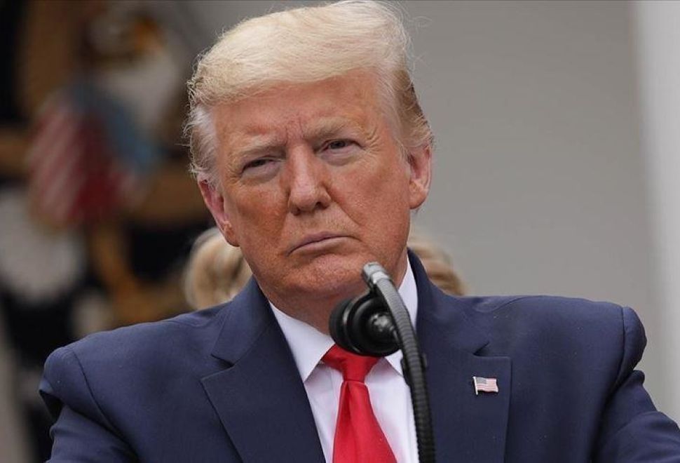 Trump’dan Putin'e, ‘Ukrayna Savaşı Sona Ermeli’