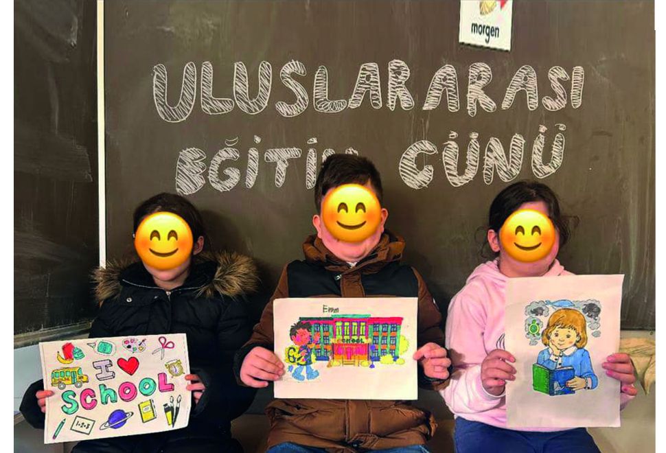 Lörrach’ta Yapay Zekâ ve Eğitim Günü Kutlandı