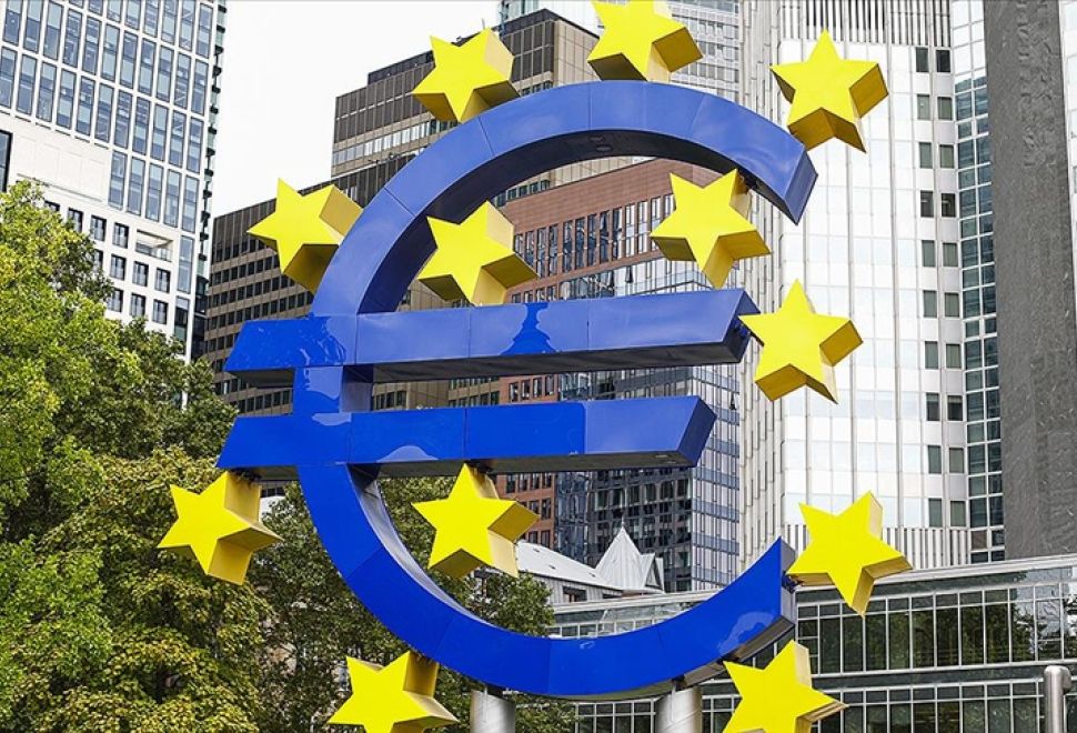 Euro Bölgesi Kamu Borcu 13 Trilyon Euroyu Aştı 