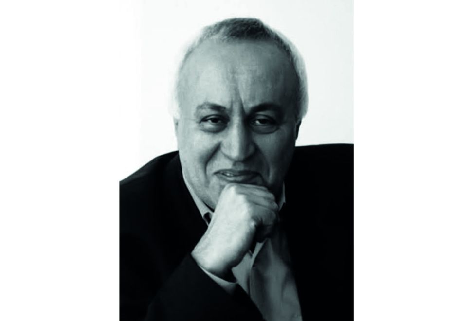 Prof. Dr. Faruk Şen Hayatını Kaybetti