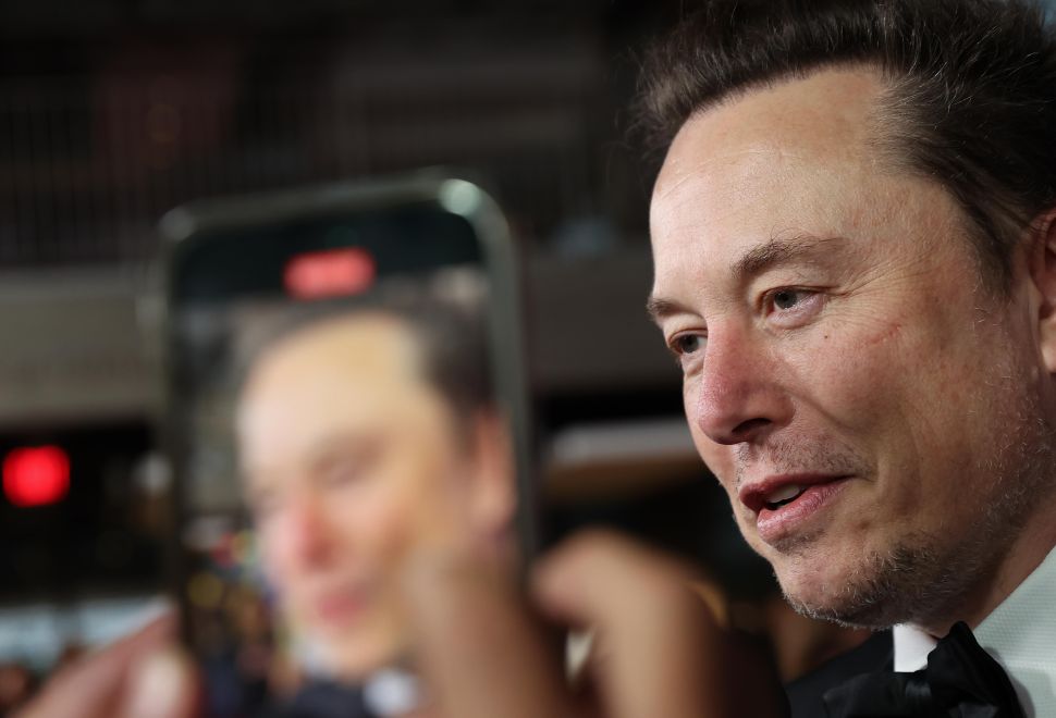 Elon Musk, AFD Partisi’nin Seçim Toplantısına Canlı Bağlantıyla Katıldı
