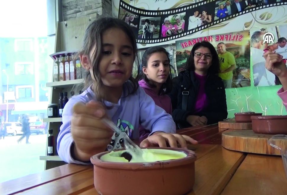 Silifke Yoğurdu Avrupa Pazarlarına Açılıyor