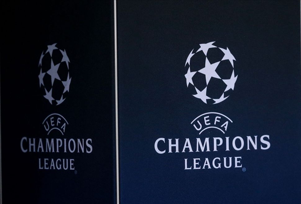 UEFA Şampiyonlar Ligi'nde Son 16 Bileti İçin Heyecan Dorukta