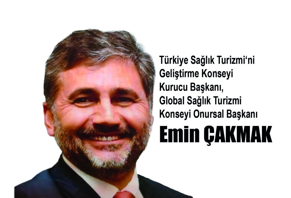 İznik, Din, Kültür ve Gastronomi Turizminde Öncü Destinasyon Olmaya Aday ve Hak Eden Bir İlçemiz