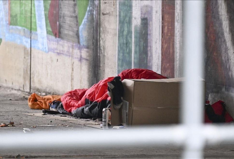 2024’te Almanya Nüfusunun %20,9’u Yoksulluk Tehdidi Altında