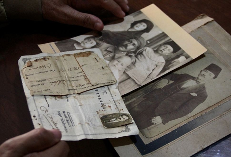 102 Yıl Önce Yapılan Anlaşma, Türk-Yunan Nüfus Mübadelesi