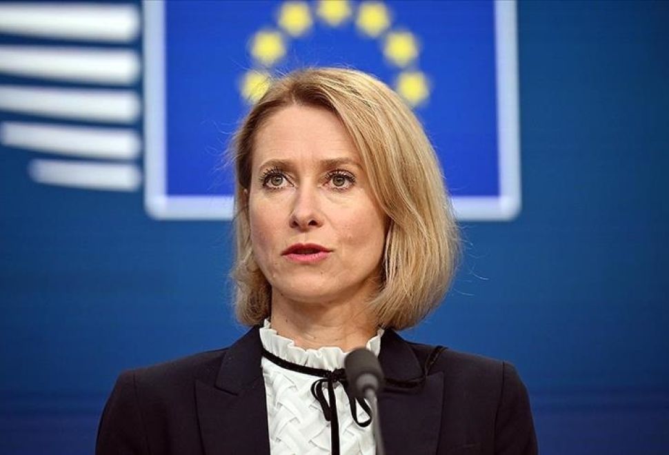 Kallas, ‘Uzayı Savunduğumuzda Ekonomilerimizi de Savunmuş Oluruz’