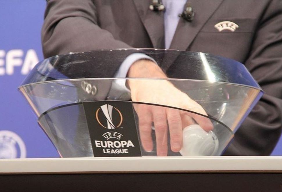 Galatasaray'ın Rakibi AZ Alkmaar, Fenerbahçe Anderlecht ile Eşleşti