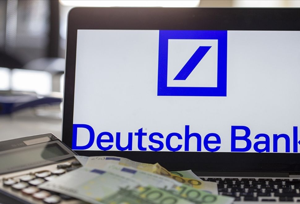 Deutsche Bank’ın Kârı Beklentilerin Altında Kaldı