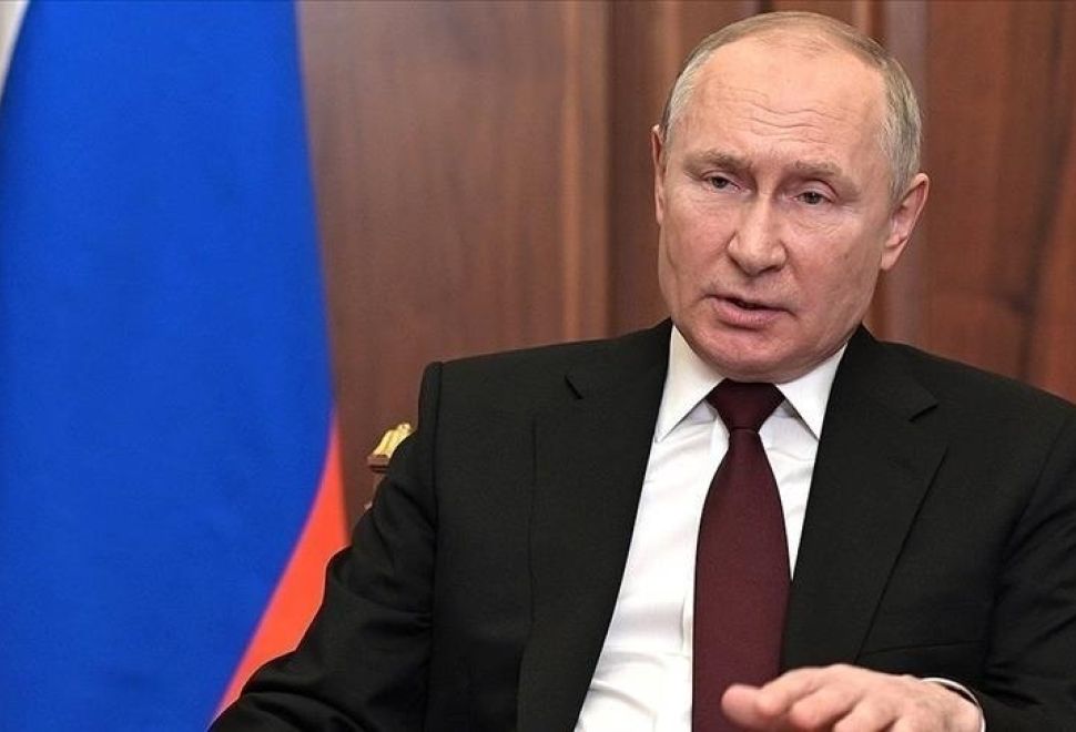 Putin, ‘Trump, Avrupa’nın Elitlerini Kısa Sürede Hizaya Getirecek’