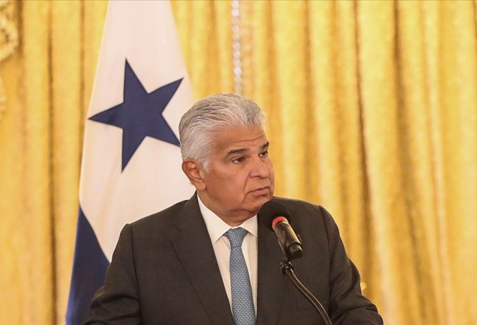 Panama’dan ABD’ye Net Mesaj, ‘Kanalın Egemenliği Tartışılamaz’