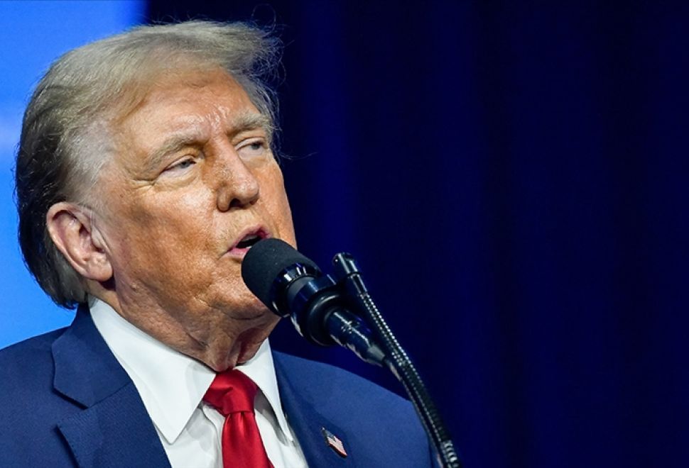 Trump, ‘Panama Kanalı'nı Geri Alacağız’