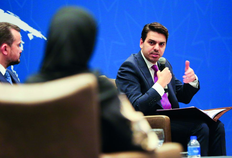 YTB Başkanı Eren, ‘Eylemlere Karşı Gerekli Yasal Önlemler Alınmalı’