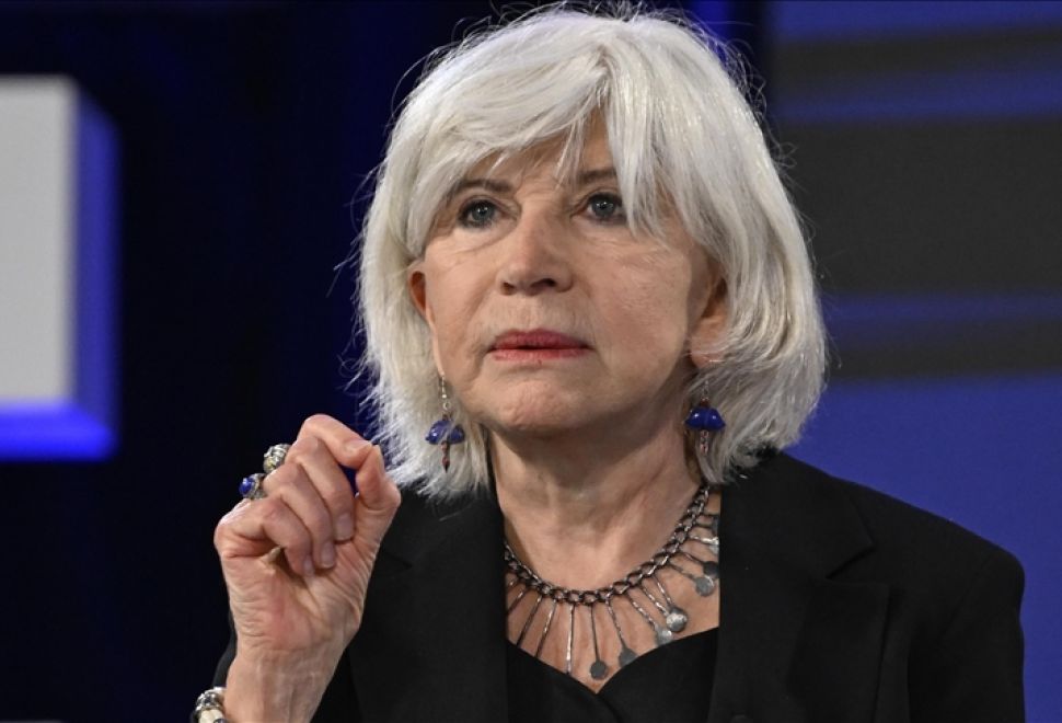 Tubiana, ‘ABD'nin Paris Anlaşması’ndan Çekilmesi Büyük Tehdit Değil’