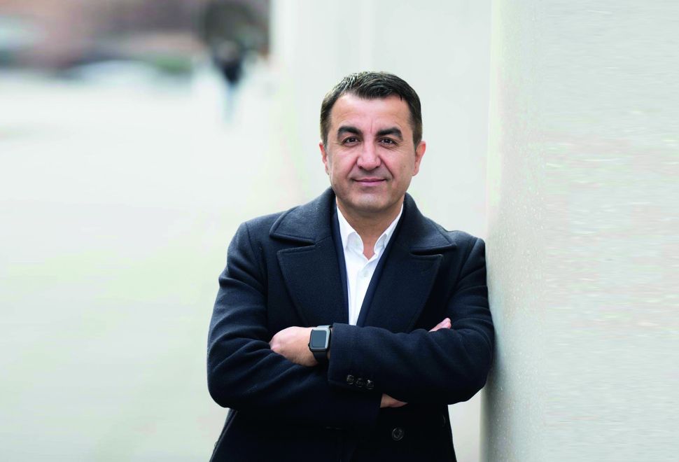 Bavyera Milletvekili Arif Taşdelen Saldırıları Kınadı