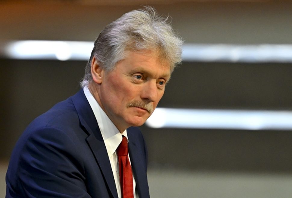 Kremlin’den Avrupa Ekonomisi İçin Uyarı