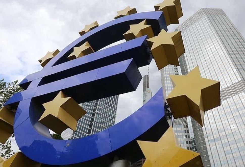 Euro Bölgesi'nde Ocak Ayında Ekonomik Artış
