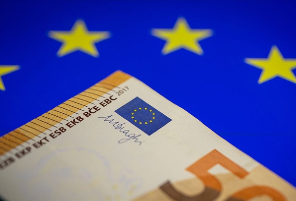 Euro Bölgesi'nde ÜFE Beklentilerin Altında Kaldı