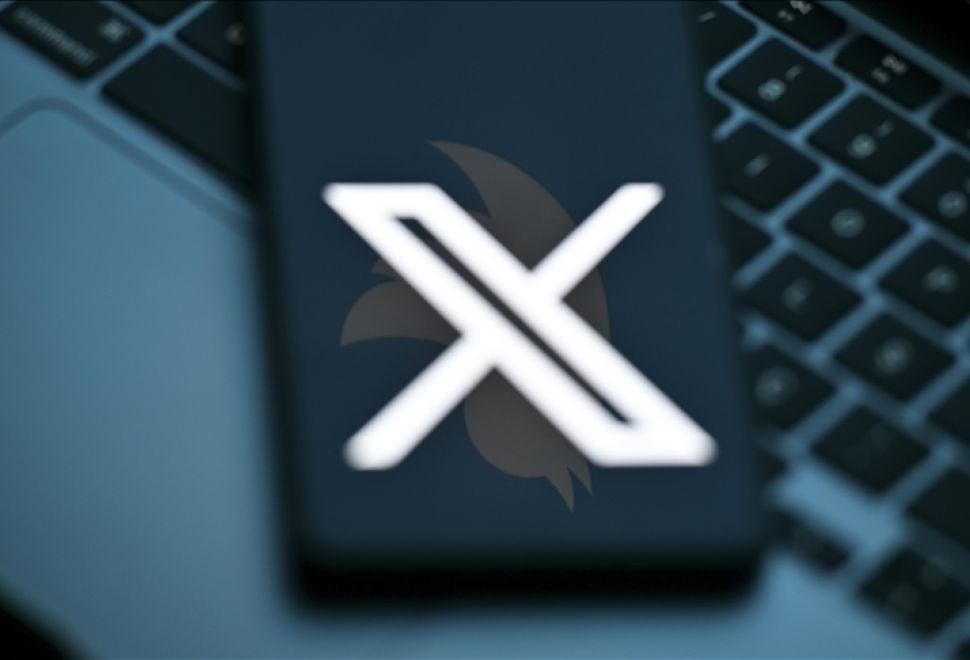 Almanya'da Aktivistler X'e Dava Açtı