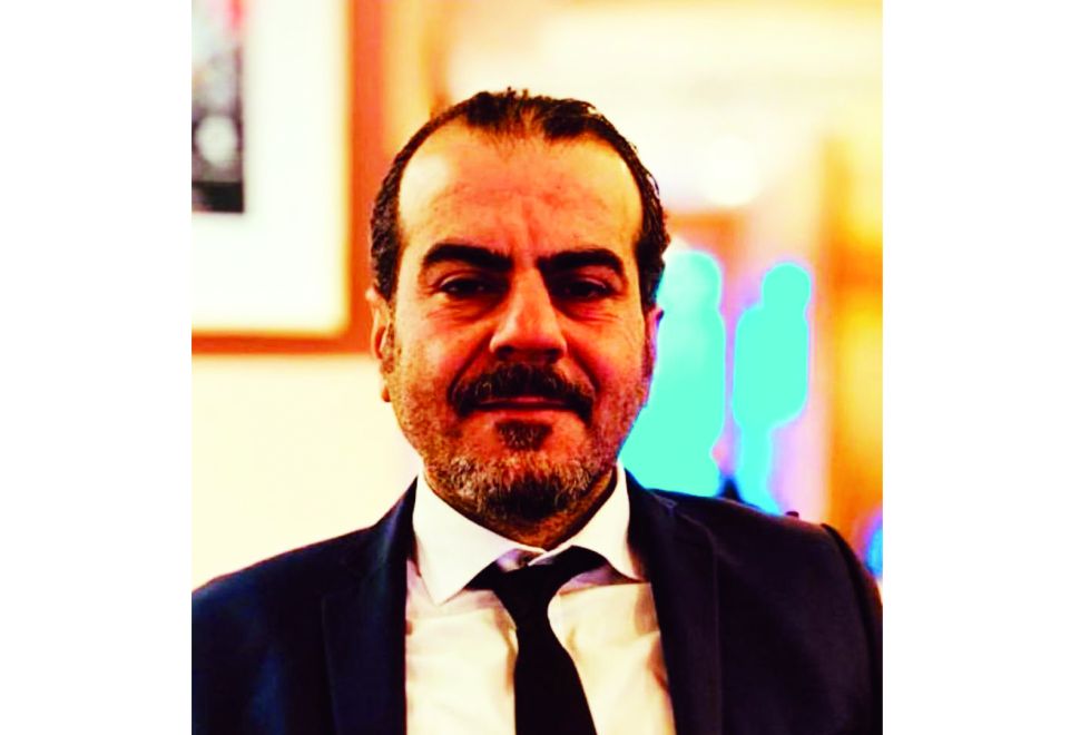Avukat Yaşar Saldıray, ‘6 Şubat Geldiğinde Acılarım Yeniden Canlanıyor’