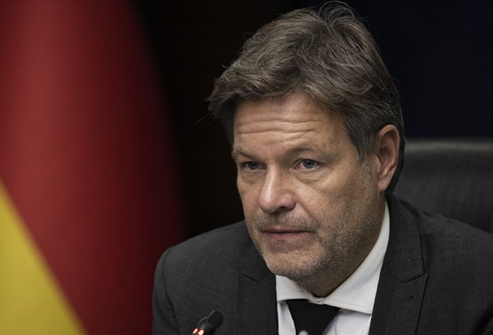 Robert Habeck Kimdir?