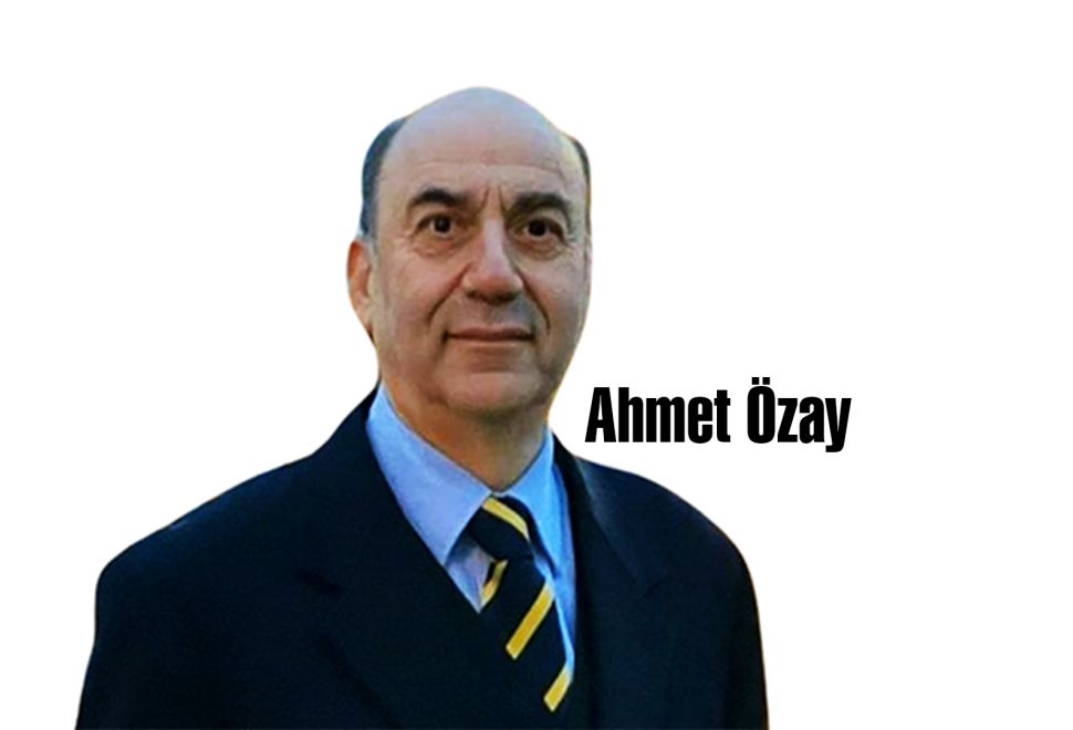NATO'ya Girdi Huzuru Kaçtı