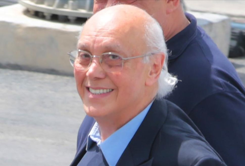 Asil Nadir 83 Yaşında Hayata Veda Etti