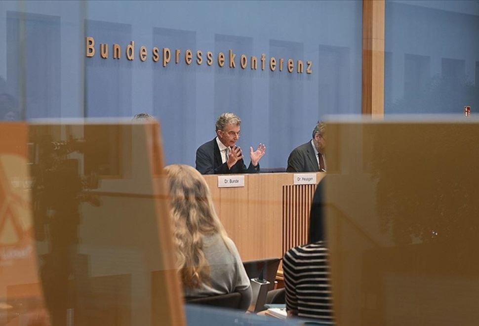Münih Raporu, ‘Küresel Gerilim ve Belirsizlik Artıyor!’