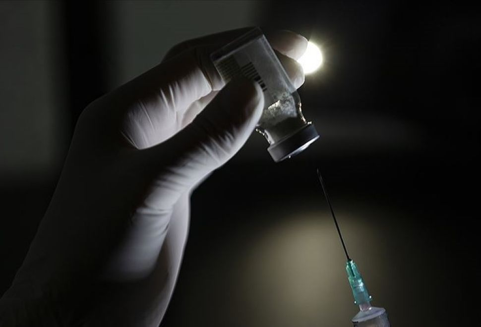 Kampala'da Mpox Aşılama Kampanyası Başladı