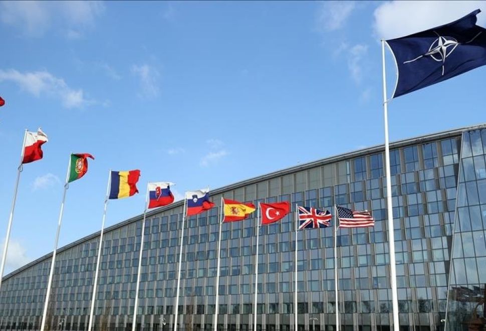 Rutte, Avrupa’nın Üretim ve Harcama Konusunda Sorunları Vurguladı