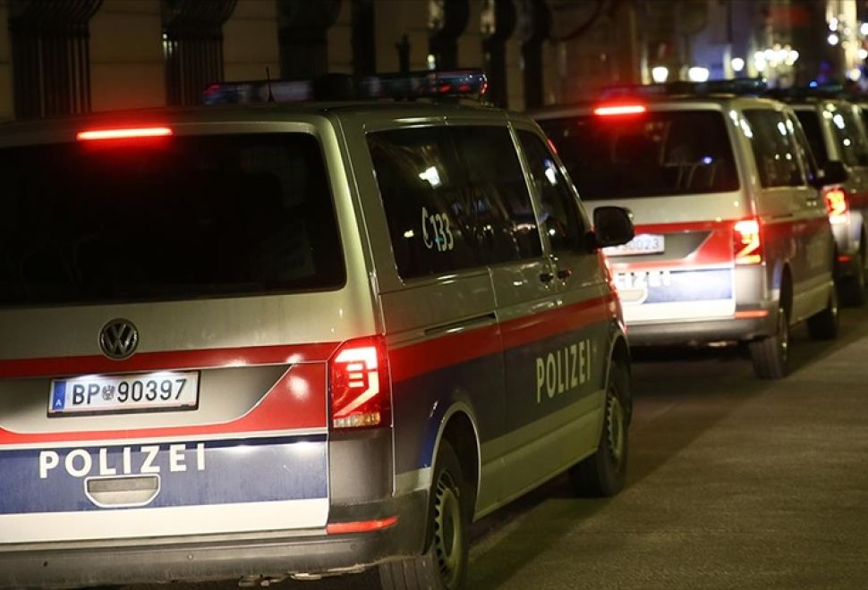 Villach’ta Bıçaklı Saldırı: 1 Ölü, 6 Yaralı