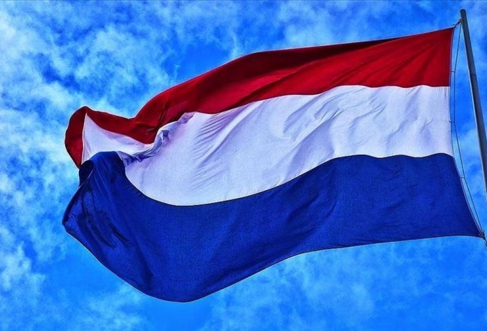 Hollanda'da Mahkemeden Filistinli Çalışana Tazminat Kararı!