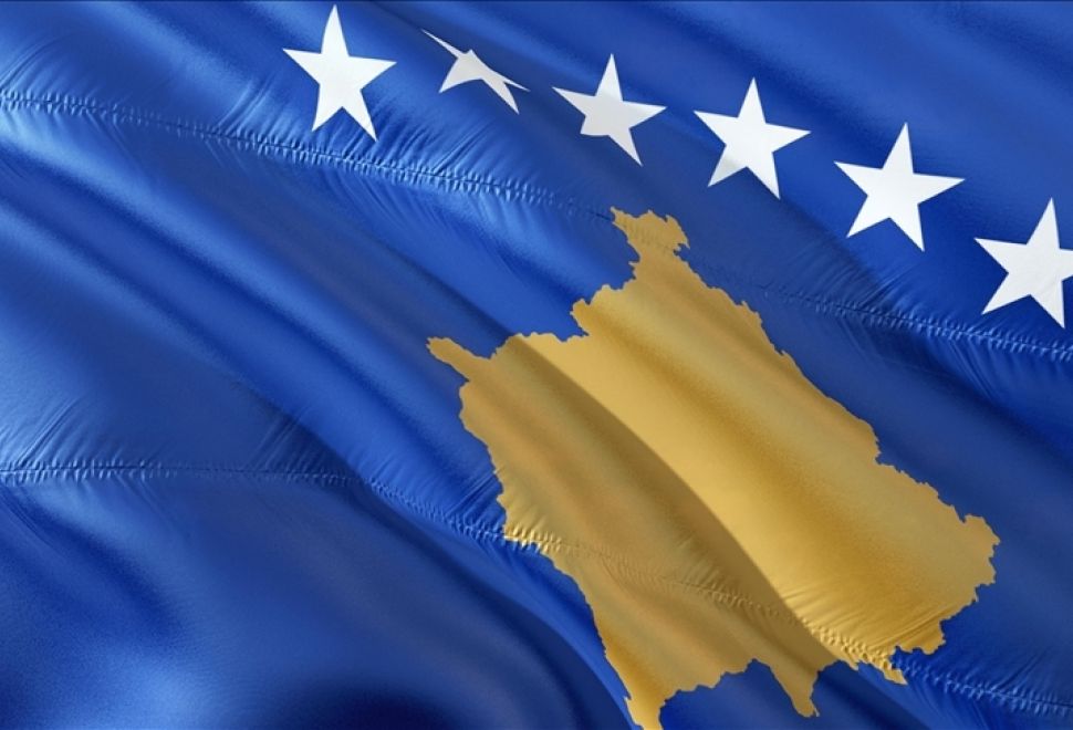 Kosova Bağımsızlığının 17. Yılını Kutluyor