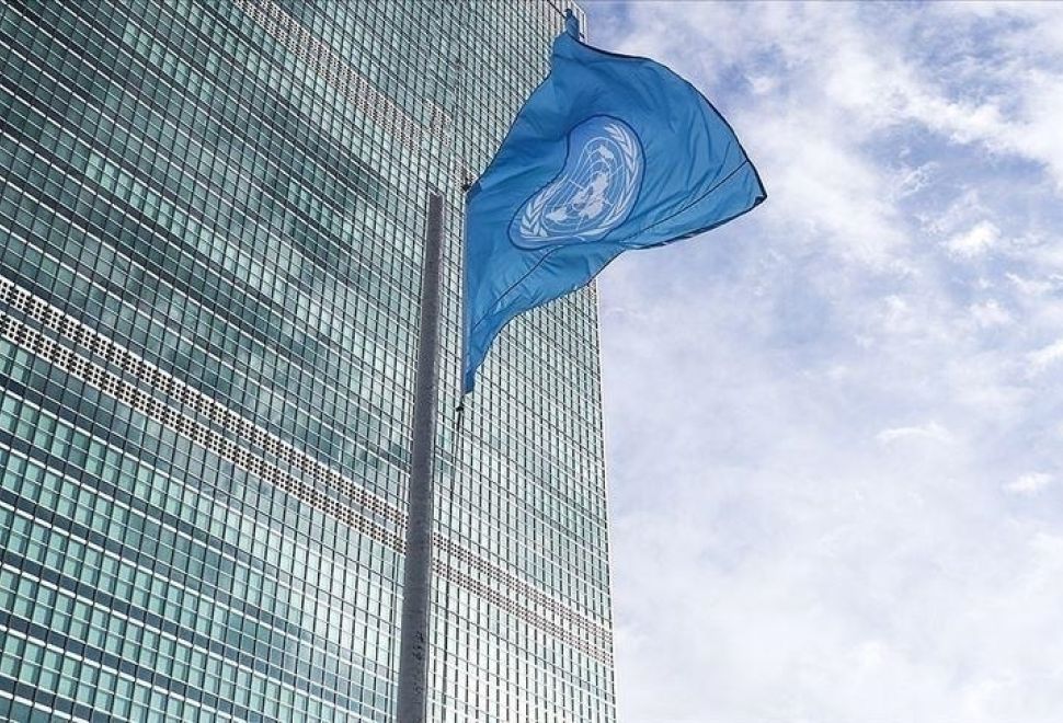 BM, Ukrayna’daki Çatışmaların Sona Ermesi İçin Çabaları Destekliyor