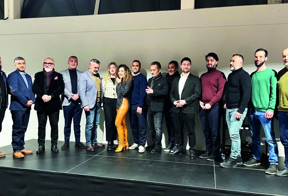 Şimdi Onlar Düşünsün!