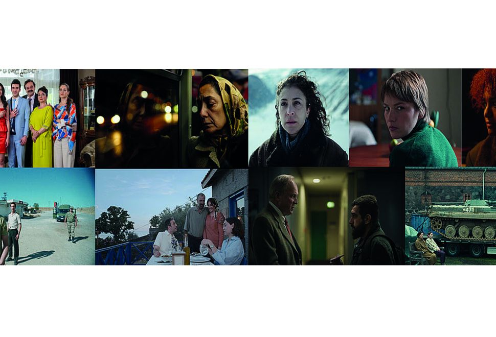 Nürnberg’de Uzun Filmler Yarışması 2025