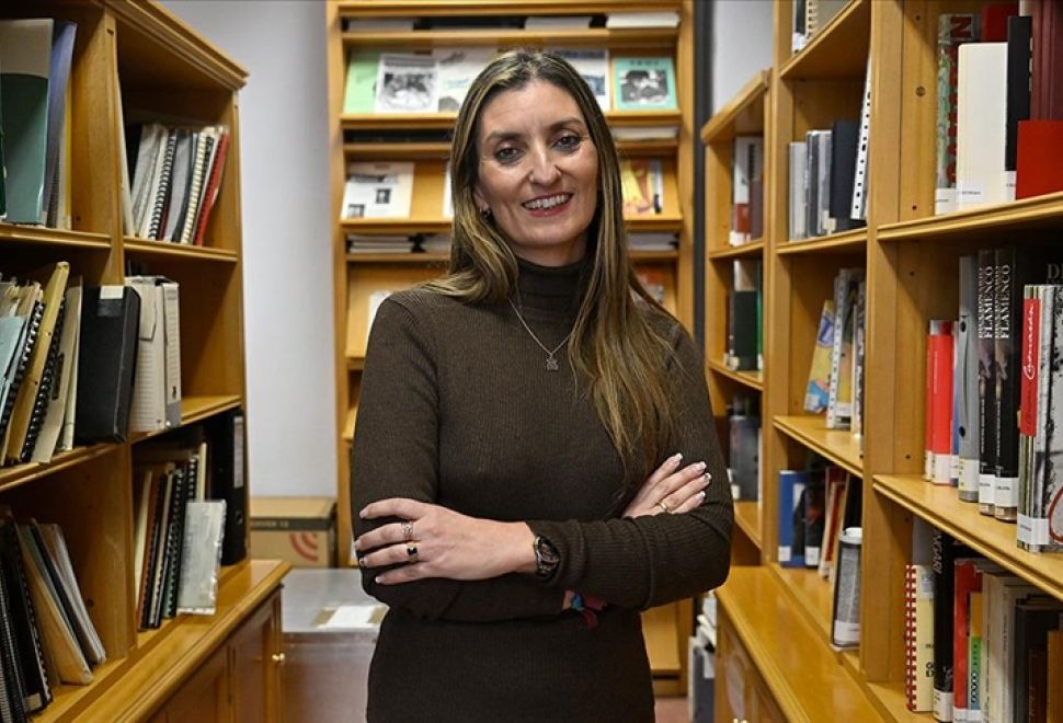 İspanya, 2025'i 'Çingene Halkı Yılı' İlan Etti