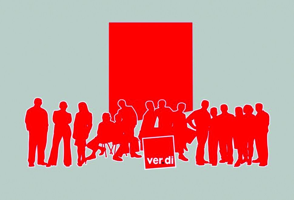 Almanya'da Kamu Çalışanları için Yeni Grev Tehditi