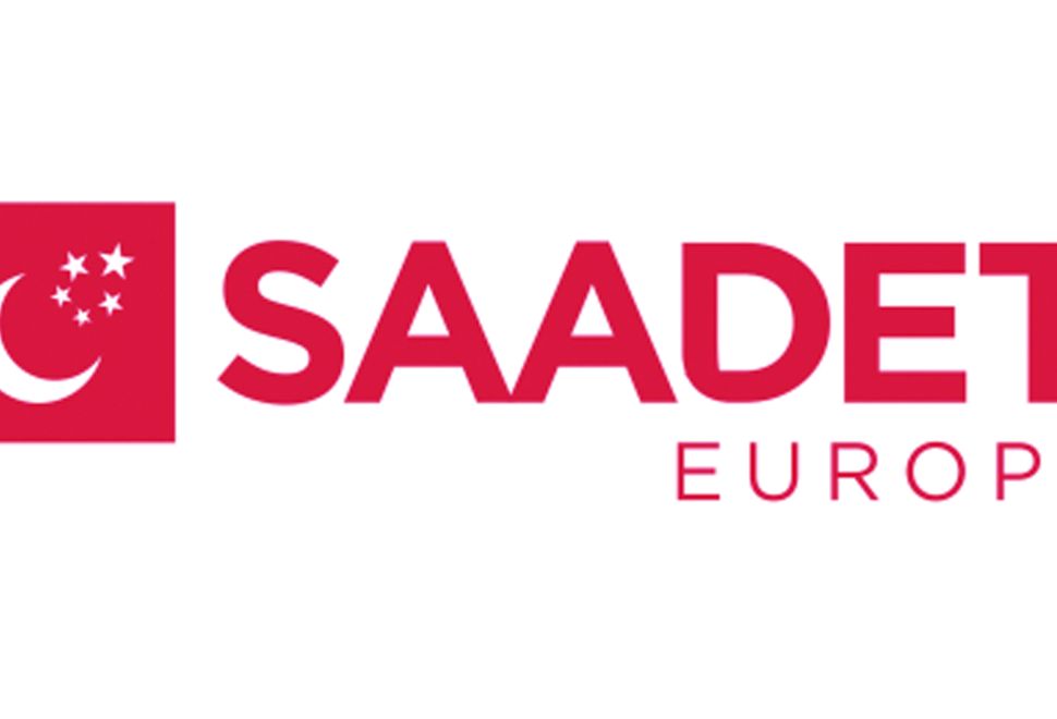Saadet Avrupa, ‘Sandığa Gidin, Haklarınızı Koruyun!’