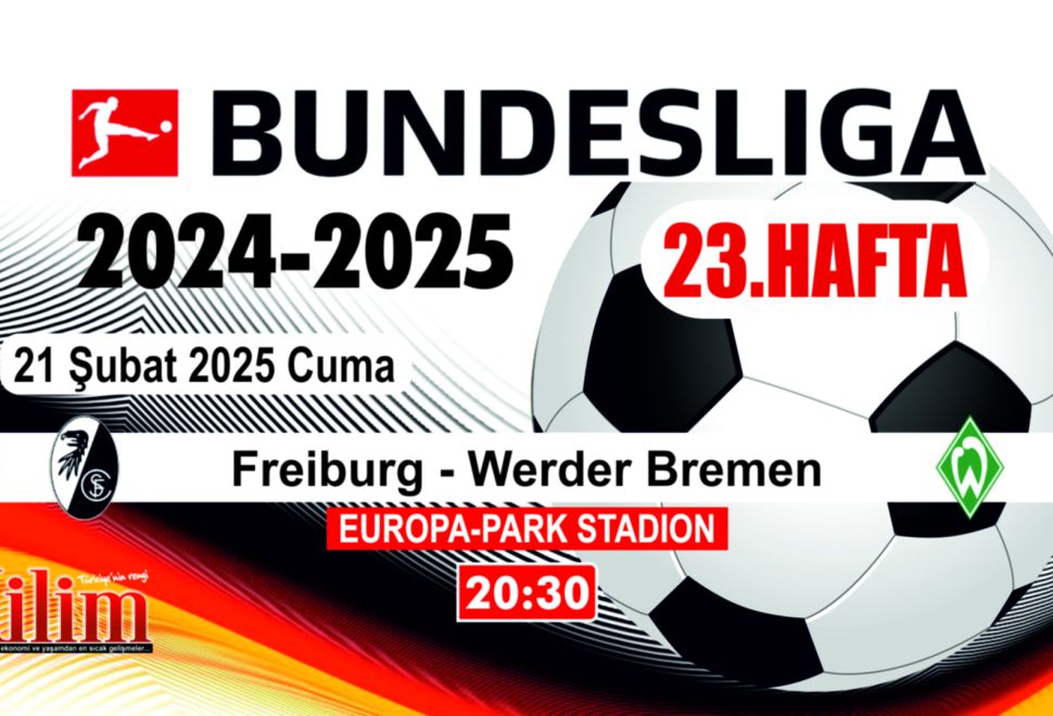 SC Freiburg, SV Werder Bremen'i Konuk Ediyor