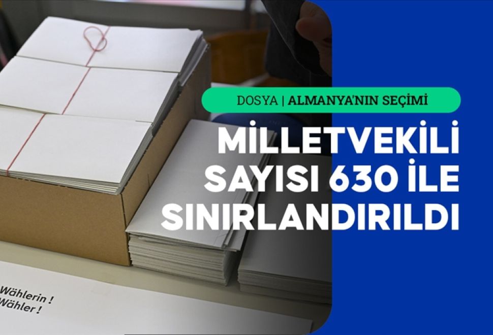 23 Şubat'ta 53 Türk Kökenli Aday Yarışacak!